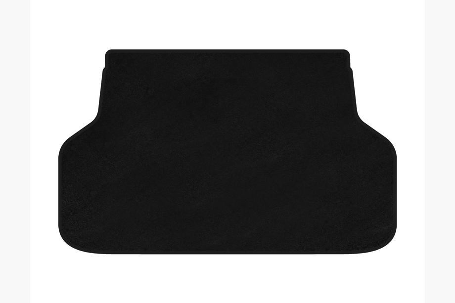 FAW V-5 2009– Textiele kofferbakmat Classic (Zwart) Image