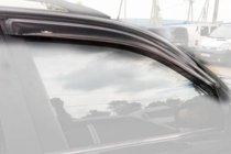 SsangYong Rexton I 2001–2017 Raamwindschermen 2008-2013 (set 4 stuks, HIC) foto 4