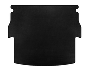 FAW Besturn X80 2013–2020 EVA kofferbakmat v1 (Zwart) foto 1