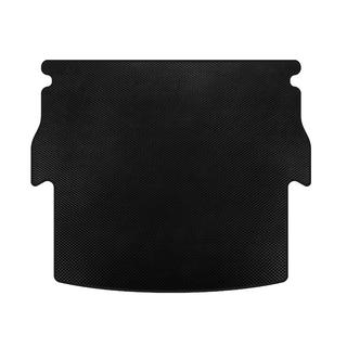 EVA kofferbakmat v1 (Zwart) FAW Besturn X80 2013–2020