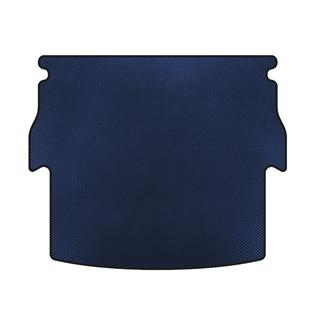 EVA v1 kofferbakmat (Blauw) FAW Besturn X80 2013–2020