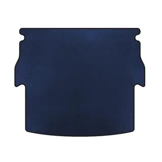 EVA v1 kofferbakmat (Blauw)