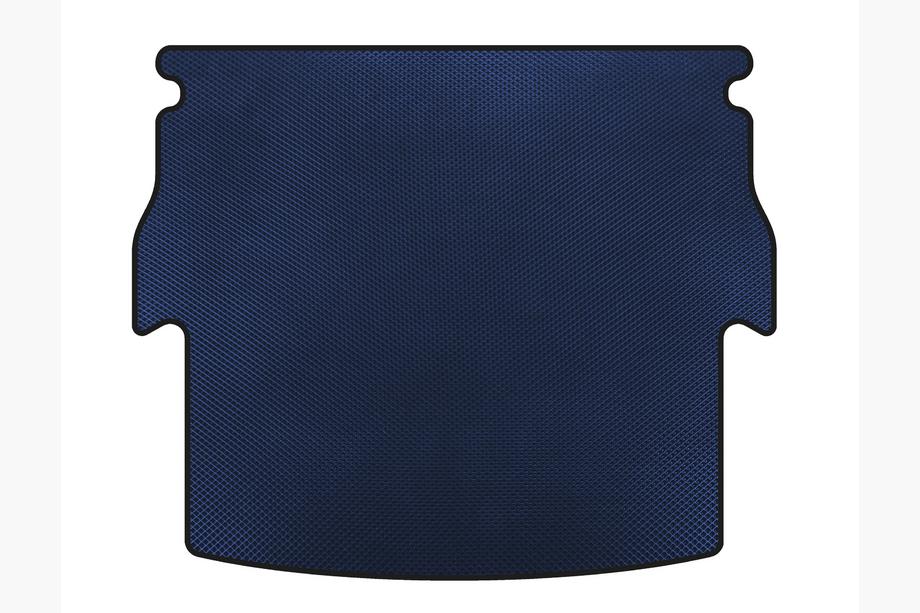 FAW Besturn X80 2013–2020 EVA v1 kofferbakmat (Blauw) Image