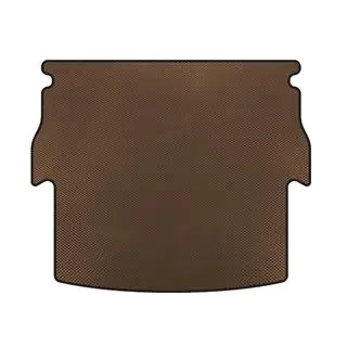 EVA kofferbakmat v1 (Bruin)