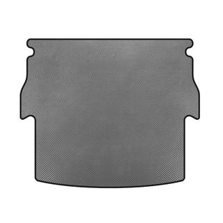 Kofferbakmat EVA v1 (Grijs) FAW Besturn X80 2013–2020