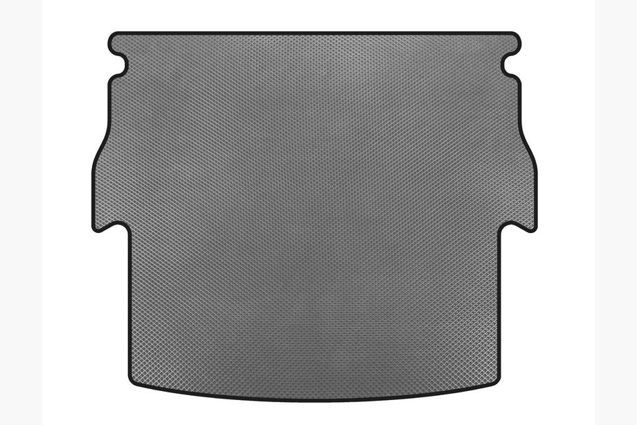 FAW Besturn X80 2013–2020 Kofferbakmat EVA v1 (Grijs) Image