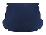 FAW Besturn X80 2013–2020 Kofferbakmat EVA v2 (Blauw) foto 1