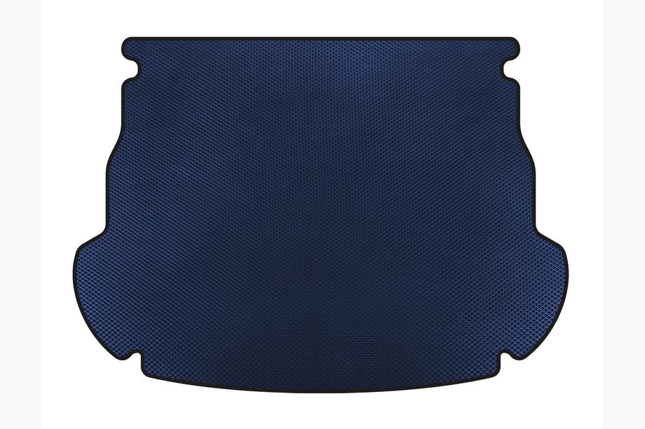 FAW Besturn X80 2013–2020 Kofferbakmat EVA v2 (Blauw) Image