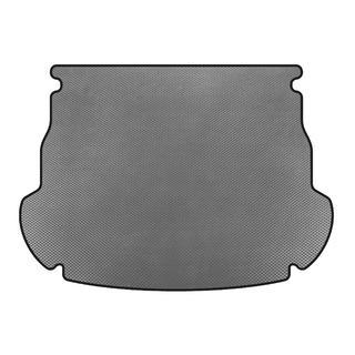 EVA v2 kofferbakmat (Grijs) FAW Besturn X80 2013–2020