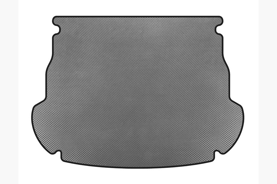 FAW Besturn X80 2013–2020 EVA v2 kofferbakmat (Grijs) Image