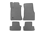Ford Mustang 2005–2014 EVA vloermatten (2005-2009, GT, Coupe, Grijs) foto 1