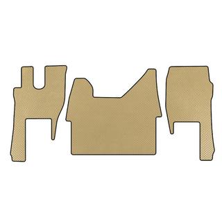 EVA automatten (Beige)