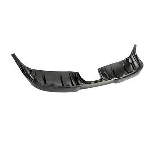 Achterbumper diffuser V3 (2016-2019, Carbon) Porsche Boxster/Cayman 982 (718) 2016– foto 3