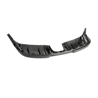 Achterbumper diffuser V3 (2016-2019, Carbon) foto 3