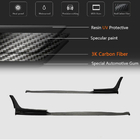 Porsche Boxster/Cayman 982 (718) 2016– Sideskirts V2 (2016-2019, Carbon) foto 5