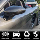 Porsche Boxster/Cayman 982 (718) 2016– Spiegelkappen (carbon) foto 2