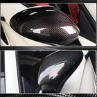 Porsche Boxster/Cayman 982 (718) 2016– Spiegelkappen (carbon) foto 11