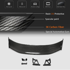 Porsche Boxster/Cayman 982 (718) 2016– Spoiler (voor GT4 Coupe, carbon) foto 5