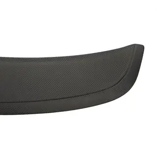 Spoiler V3 (voor Boxster, carbon) foto 2