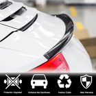 Porsche 911 (991) 2011–2019 Spoiler V1 (carbon) foto 3