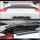 Porsche 911 (991) 2011–2019 Spoiler V1 (carbon) foto 4