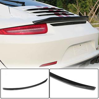 Spoiler V1 (carbon) Porsche 911 (991) 2011–2019 foto 1