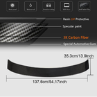 Porsche 911 (991) 2011–2019 Spoiler V2 (Carbon) foto 5