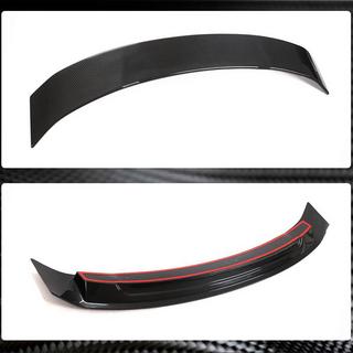 Spoiler V2 (Carbon) Porsche 911 (991) 2011–2019 foto 4