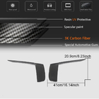 Porsche 911 (991) 2011–2019 Voorbumper inserts V2 (voor GT3 (RS) 2017-2019, carbon) foto 6