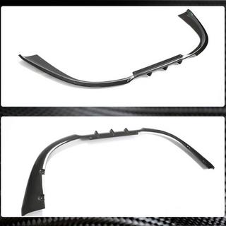 Achterbumper diffuser (voor Carrera/Targa, carbon) Porsche 911 (992) 2018– foto 3