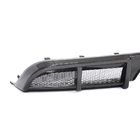 Porsche 911 (991) 2011–2019 Achterbumper diffuser (voor Carrera 4 GTS 2017-2018, carbon) foto 4