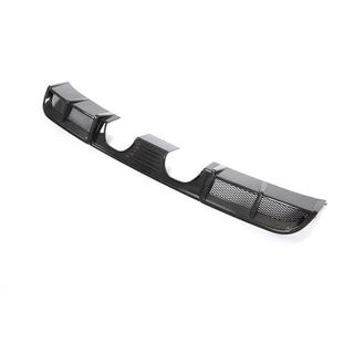 Achterbumper diffuser (voor Carrera 4 GTS 2017-2018, carbon) Porsche 911 (991) 2011–2019 foto 3