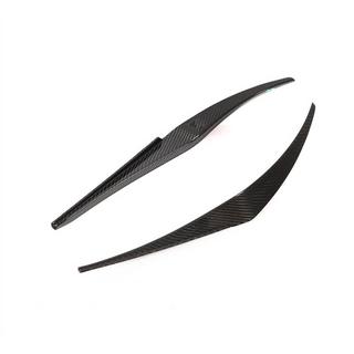 Voorbumper inserts V1 (voor GT3 (RS) 2014-2015, carbon) Porsche 911 (991) 2011–2019 foto 4