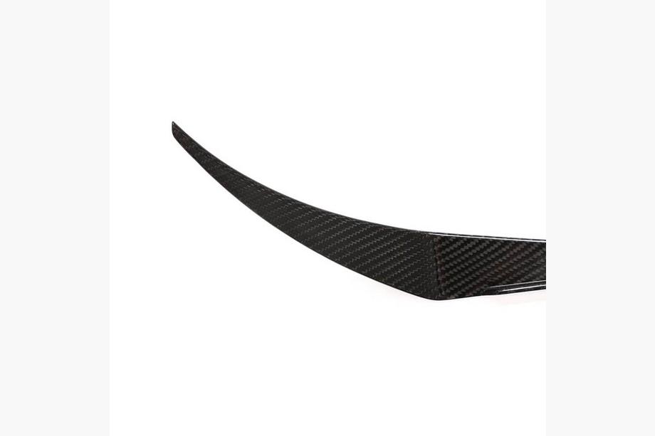Porsche 911 (991) 2011–2019 Voorbumper inserts V1 (voor GT3 (RS) 2014-2015, carbon) Foto 3