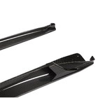 Porsche 911 (991) 2011–2019 Sideskirts (Carbon) foto 3