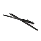Porsche 911 (991) 2011–2019 Sideskirts (Carbon) foto 4