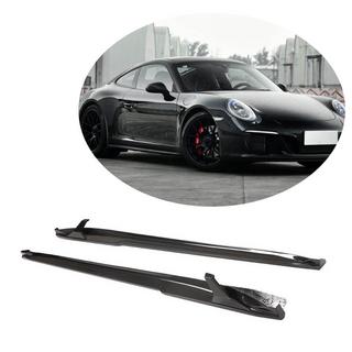 Sideskirts (Carbon) foto 1
