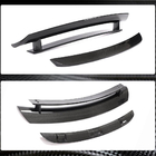 Porsche Boxster/Cayman 987 2004–2011 Spoiler (voor Cayman, carbon) foto 5
