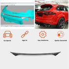 Porsche Cayenne 2010–2017 Onderlipspoiler (2015-2018, carbon) foto 2