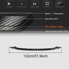 Porsche Cayenne 2010–2017 Onderlipspoiler (2015-2018, carbon) foto 6