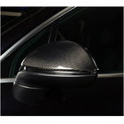 Porsche Cayenne 2018– Spiegelkappen (2018-2023, carbon) foto 1