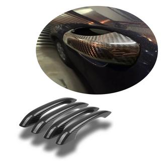 Deurhendelcovers (2018-2021, carbon) foto 1