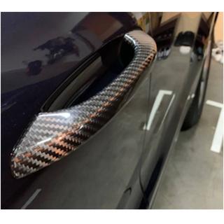 Deurhendelcovers (2018-2021, carbon) foto 2