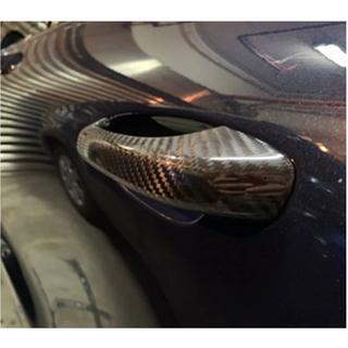Deurhendelcovers (2018-2021, carbon) foto 3