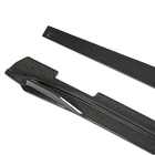 Porsche Panamera 2016–2023 Sideskirts (2016-2020, Carbon) foto 3