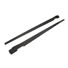 Porsche Panamera 2016–2023 Sideskirts (2016-2020, Carbon) foto 5