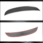 Porsche Panamera 2009–2016 Spoiler (2013-2016, carbon) foto 4