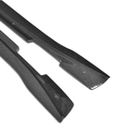 Porsche Panamera 2009–2016 Sideskirts (2013-2016, carbon) foto 4