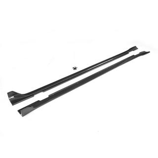 Sideskirts (2013-2016, carbon) foto 2