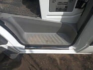 Mercedes Sprinter W906 2006–2018 VIP-style instaplijsten (2 stuks, staal) foto 4